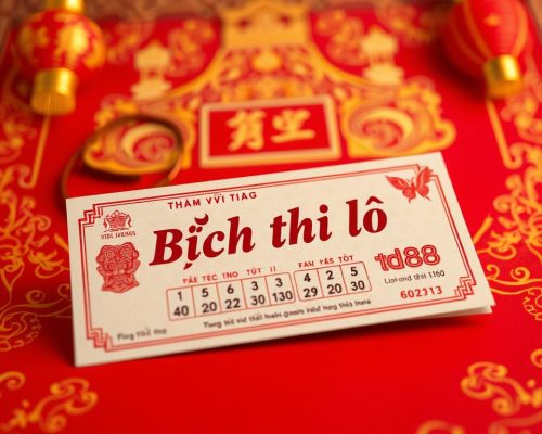 Bạch thủ lô là gì? Cách chơi lô bạch thủ