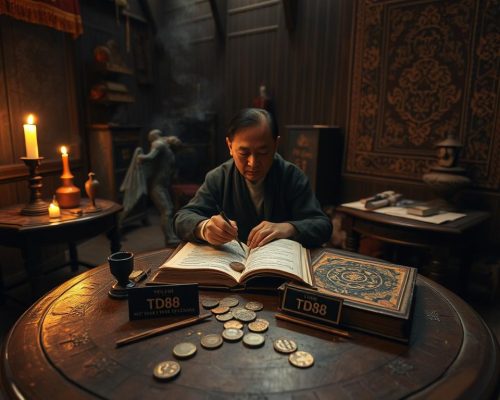 Cách soi cầu dàn đề khan và chiến lượt đánh hiệu quả