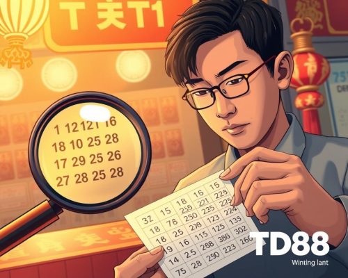 Chạm trong lô đề là gì? Cách bắt đề chạm hiệu quả