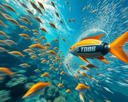 bắn cá tốc độ cao