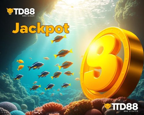 jackpot bắn cá