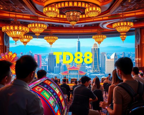 rút tiền nổ hũ