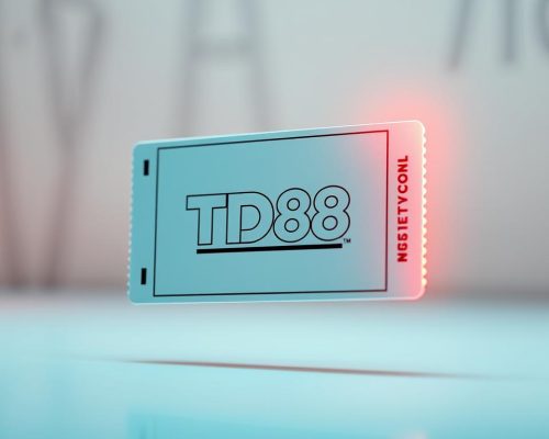vé số điện tử